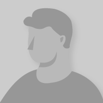 Avatar par défaut.